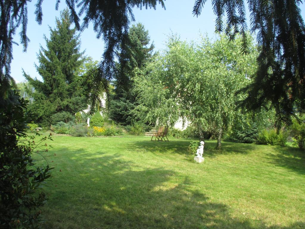 Stadtoase Meißen 外观 照片