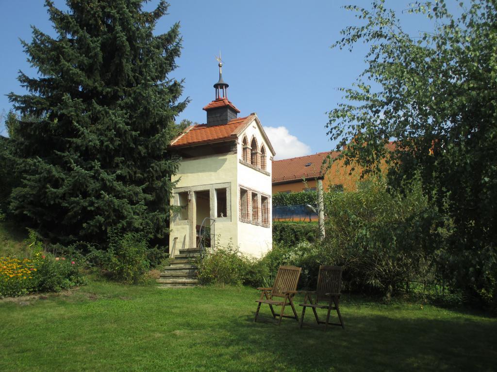 Stadtoase Meißen 外观 照片