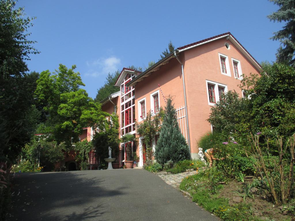 Stadtoase Meißen 外观 照片