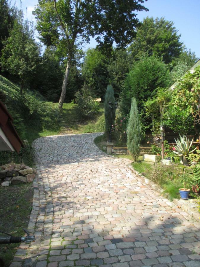 Stadtoase Meißen 外观 照片